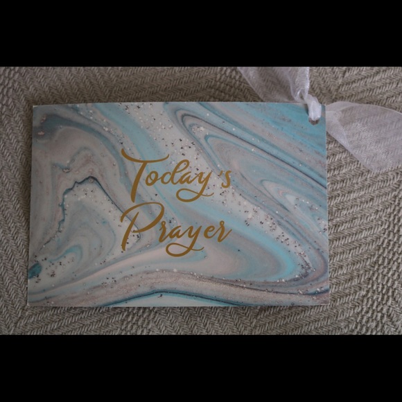 PrayerCardOption #31 - Picture 2 of 2